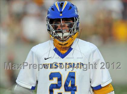 Thumbnail 3 in West Islip vs Ward Melville (Section 11 Class A Final) photogallery.