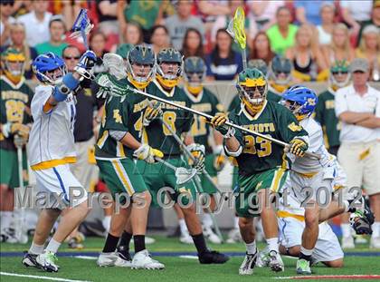 Thumbnail 3 in West Islip vs Ward Melville (Section 11 Class A Final) photogallery.