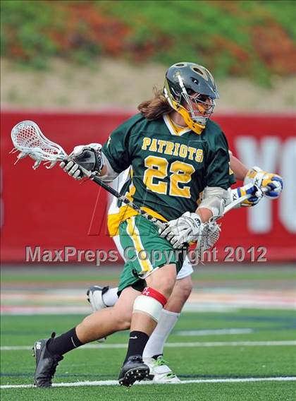 Thumbnail 3 in West Islip vs Ward Melville (Section 11 Class A Final) photogallery.