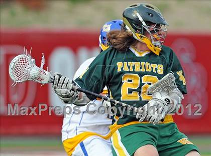 Thumbnail 2 in West Islip vs Ward Melville (Section 11 Class A Final) photogallery.