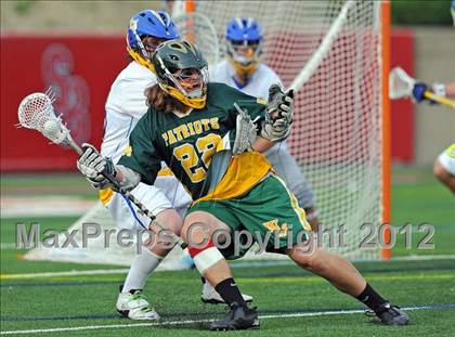 Thumbnail 2 in West Islip vs Ward Melville (Section 11 Class A Final) photogallery.