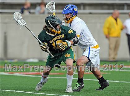 Thumbnail 1 in West Islip vs Ward Melville (Section 11 Class A Final) photogallery.