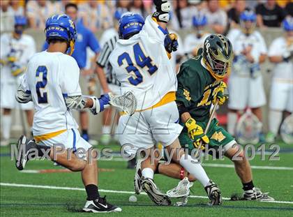 Thumbnail 3 in West Islip vs Ward Melville (Section 11 Class A Final) photogallery.