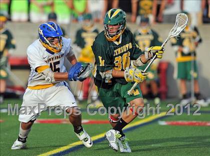 Thumbnail 1 in West Islip vs Ward Melville (Section 11 Class A Final) photogallery.