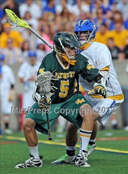 Thumbnail 3 in West Islip vs Ward Melville (Section 11 Class A Final) photogallery.