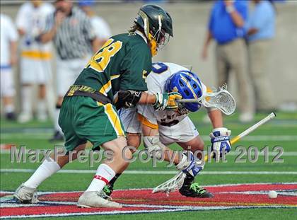 Thumbnail 2 in West Islip vs Ward Melville (Section 11 Class A Final) photogallery.