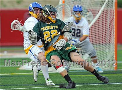 Thumbnail 1 in West Islip vs Ward Melville (Section 11 Class A Final) photogallery.