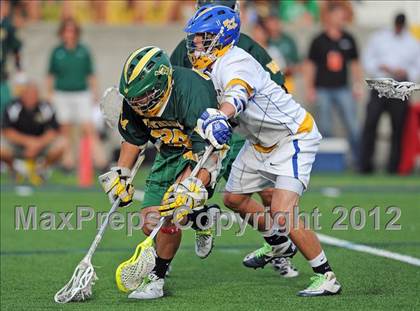 Thumbnail 3 in West Islip vs Ward Melville (Section 11 Class A Final) photogallery.