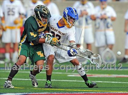 Thumbnail 1 in West Islip vs Ward Melville (Section 11 Class A Final) photogallery.