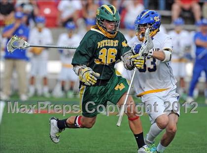 Thumbnail 3 in West Islip vs Ward Melville (Section 11 Class A Final) photogallery.