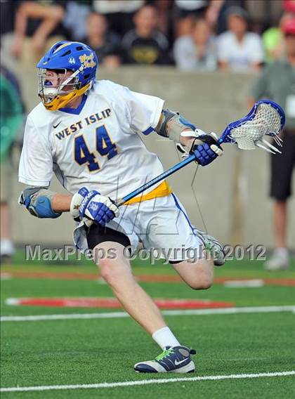 Thumbnail 1 in West Islip vs Ward Melville (Section 11 Class A Final) photogallery.