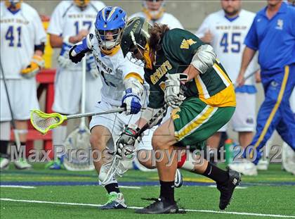 Thumbnail 3 in West Islip vs Ward Melville (Section 11 Class A Final) photogallery.