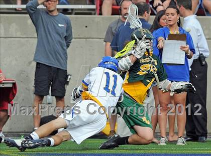 Thumbnail 3 in West Islip vs Ward Melville (Section 11 Class A Final) photogallery.