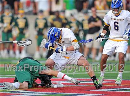 Thumbnail 1 in West Islip vs Ward Melville (Section 11 Class A Final) photogallery.