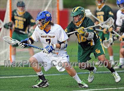 Thumbnail 3 in West Islip vs Ward Melville (Section 11 Class A Final) photogallery.