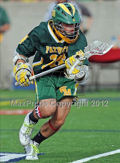 Thumbnail 1 in West Islip vs Ward Melville (Section 11 Class A Final) photogallery.