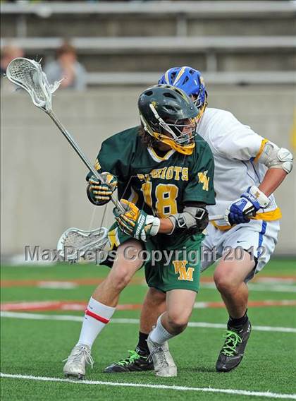Thumbnail 3 in West Islip vs Ward Melville (Section 11 Class A Final) photogallery.
