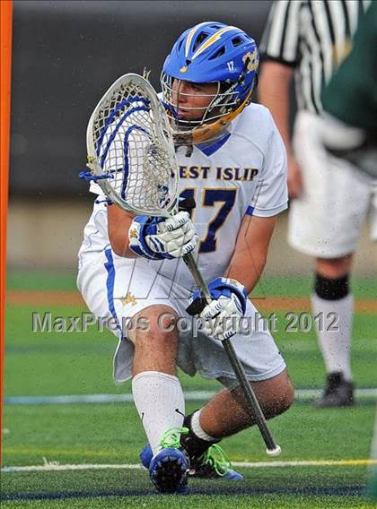 Thumbnail 1 in West Islip vs Ward Melville (Section 11 Class A Final) photogallery.