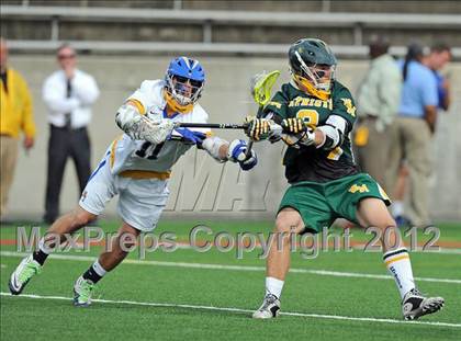 Thumbnail 1 in West Islip vs Ward Melville (Section 11 Class A Final) photogallery.