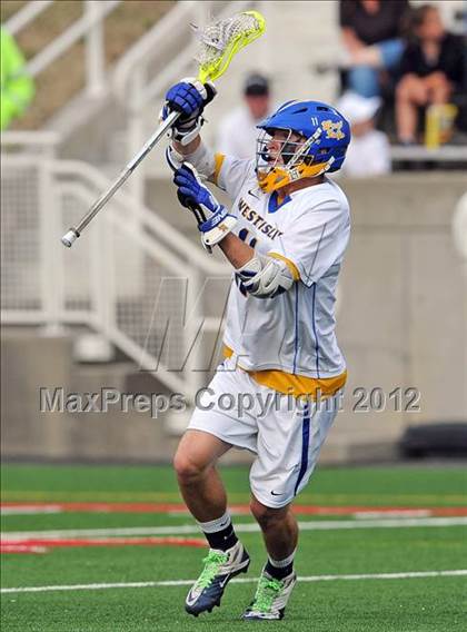 Thumbnail 1 in West Islip vs Ward Melville (Section 11 Class A Final) photogallery.