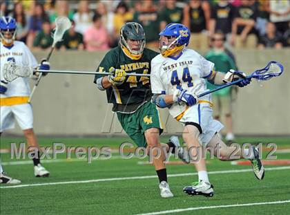 Thumbnail 3 in West Islip vs Ward Melville (Section 11 Class A Final) photogallery.