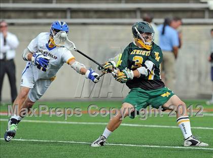 Thumbnail 2 in West Islip vs Ward Melville (Section 11 Class A Final) photogallery.