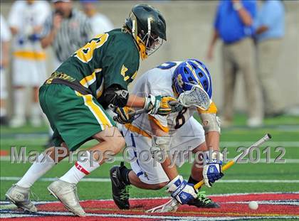 Thumbnail 1 in West Islip vs Ward Melville (Section 11 Class A Final) photogallery.