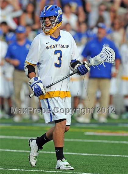 Thumbnail 1 in West Islip vs Ward Melville (Section 11 Class A Final) photogallery.