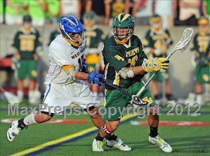 Thumbnail 3 in West Islip vs Ward Melville (Section 11 Class A Final) photogallery.