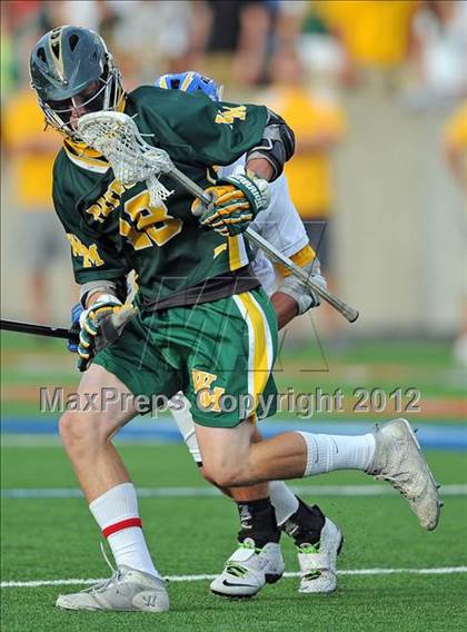Thumbnail 1 in West Islip vs Ward Melville (Section 11 Class A Final) photogallery.