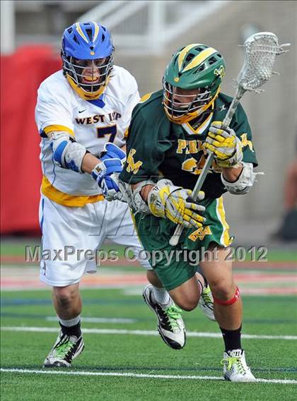 Thumbnail 2 in West Islip vs Ward Melville (Section 11 Class A Final) photogallery.