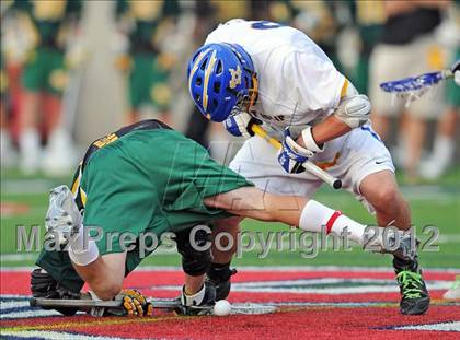 Thumbnail 3 in West Islip vs Ward Melville (Section 11 Class A Final) photogallery.