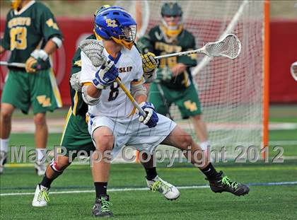 Thumbnail 1 in West Islip vs Ward Melville (Section 11 Class A Final) photogallery.