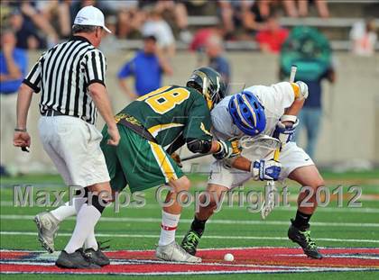 Thumbnail 2 in West Islip vs Ward Melville (Section 11 Class A Final) photogallery.