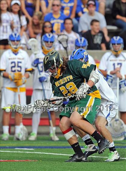 Thumbnail 1 in West Islip vs Ward Melville (Section 11 Class A Final) photogallery.