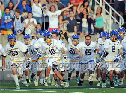 Thumbnail 2 in West Islip vs Ward Melville (Section 11 Class A Final) photogallery.