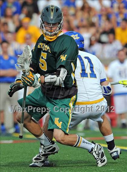 Thumbnail 1 in West Islip vs Ward Melville (Section 11 Class A Final) photogallery.