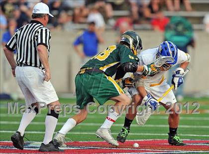 Thumbnail 3 in West Islip vs Ward Melville (Section 11 Class A Final) photogallery.