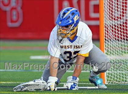 Thumbnail 1 in West Islip vs Ward Melville (Section 11 Class A Final) photogallery.
