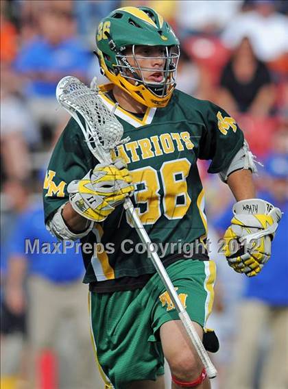 Thumbnail 3 in West Islip vs Ward Melville (Section 11 Class A Final) photogallery.