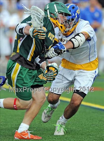 Thumbnail 3 in West Islip vs Ward Melville (Section 11 Class A Final) photogallery.