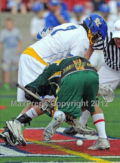 Thumbnail 3 in West Islip vs Ward Melville (Section 11 Class A Final) photogallery.