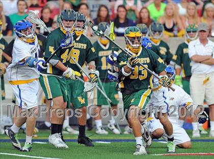 Thumbnail 1 in West Islip vs Ward Melville (Section 11 Class A Final) photogallery.