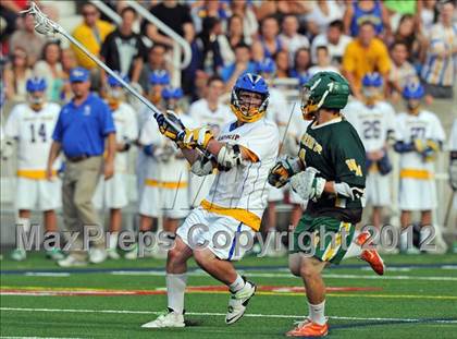 Thumbnail 2 in West Islip vs Ward Melville (Section 11 Class A Final) photogallery.