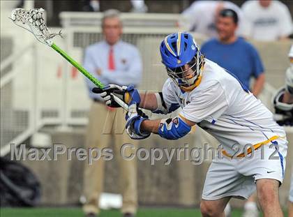 Thumbnail 1 in West Islip vs Ward Melville (Section 11 Class A Final) photogallery.