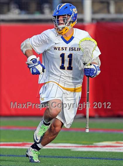 Thumbnail 3 in West Islip vs Ward Melville (Section 11 Class A Final) photogallery.