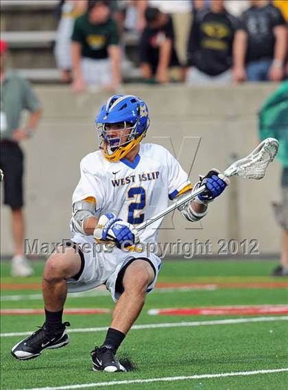 Thumbnail 1 in West Islip vs Ward Melville (Section 11 Class A Final) photogallery.