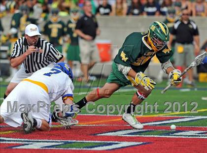 Thumbnail 3 in West Islip vs Ward Melville (Section 11 Class A Final) photogallery.