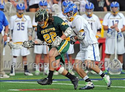 Thumbnail 2 in West Islip vs Ward Melville (Section 11 Class A Final) photogallery.