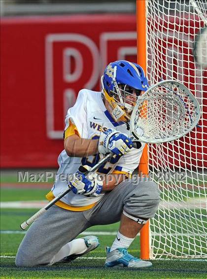 Thumbnail 1 in West Islip vs Ward Melville (Section 11 Class A Final) photogallery.